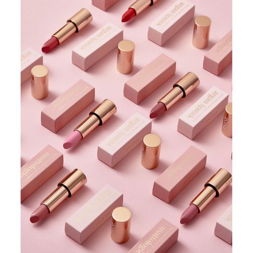Помада для губ  Paese Argan Oil Lipstick з аргановою олією 25, 4.3 г