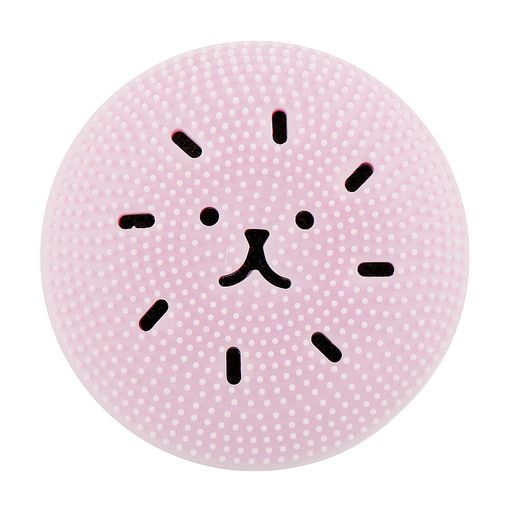 Силиконовая щеточка для очистки пор Etude House My Beauty Tool Exfoliating Jellyfish Silicone Brush, 1 шт