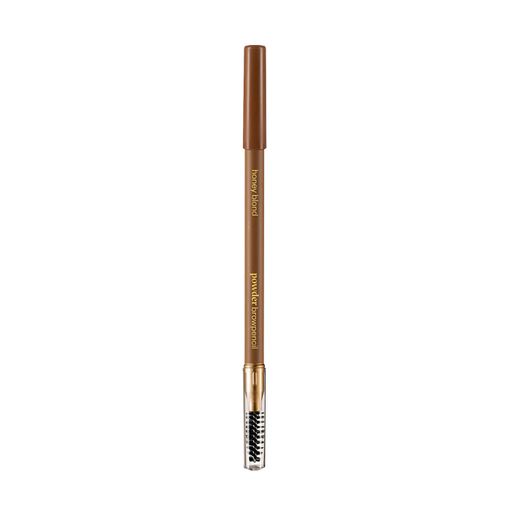 Пудровий олівець для брів Paese Powder Brow Pencil, 1.19 г