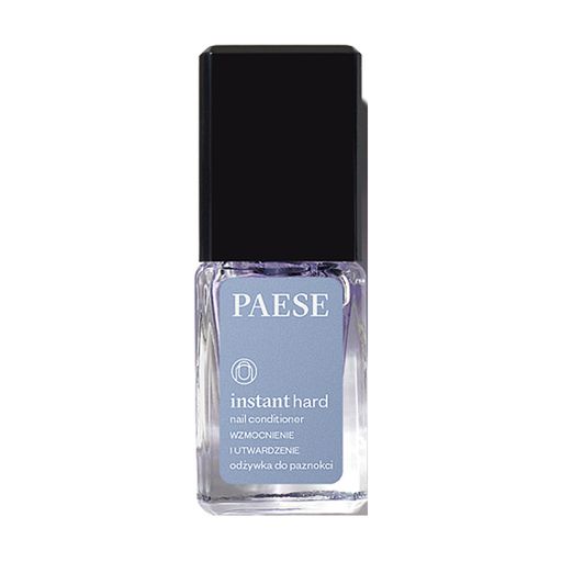 Кондиціонер для нігтів Paese Nail Therapy Instant Hard Conditioner, 8 мл