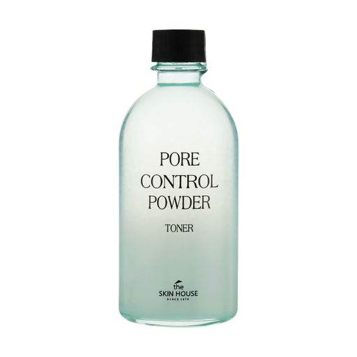 Тонік для обличчя The Skin House Pore Control Powder Toner, 130 мл