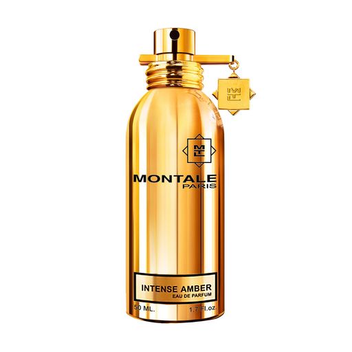 Montale Intense Amber Парфумована вода унісекс