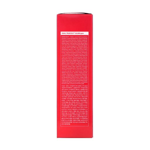 Гель для вмивання Some By Mi Snail Truecica Miracle Repair Gel Cleanser, 5.5 Low pH, 100 мл