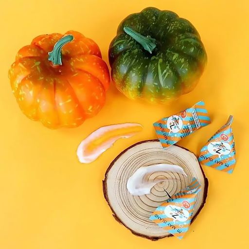 Ночная маска для лица May Island May Island 7 Days Secret Healing Pumpkin Sleeping увлажняющая, успокаивающая, 5 мл