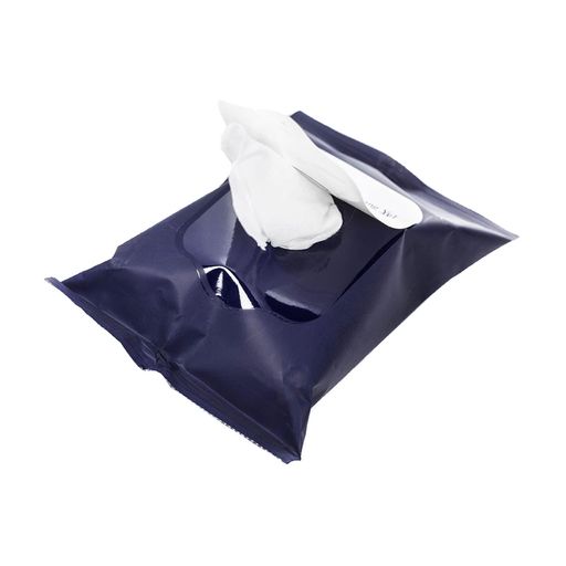 Очищающие салфетки Pyunkang Yul Cleansing Tissue для снятия макияжа, 25 шт
