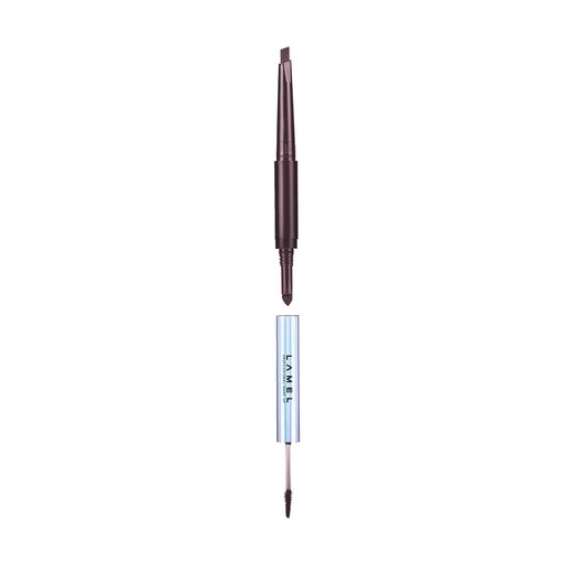 Засіб для брів LAMEL Make Up Perfect Brows Creator 3 in 1 Олівець, пудра та туш, 1.32 г