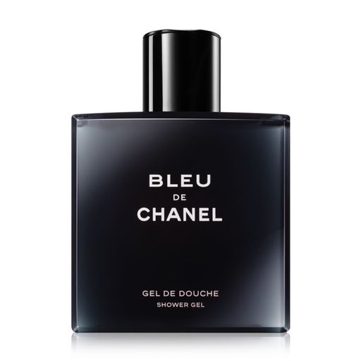 Парфюмированный гель для душа Chanel Bleu De Chanel Pour Homme мужской, 200 мл