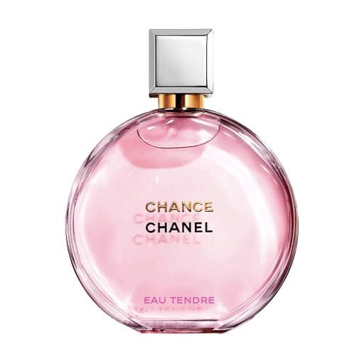 Chanel Chance Eau Tendre — на EVA.UA — купити парфуми Шанель Шанс