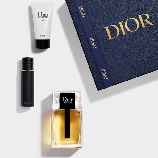 Парфюмированный дезодорант-спрей мужской Dior Dior Homme, 150 мл