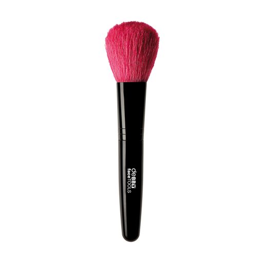 Кисть для пудры Debby Face Tools Powder Brush