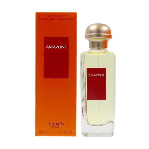 Hermes Amazone Туалетна вода жіноча, 100 мл