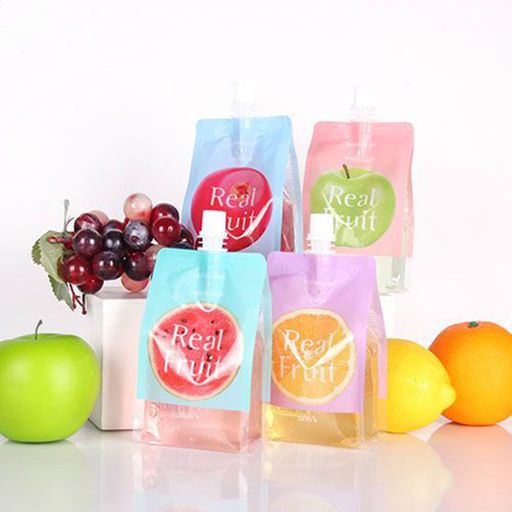 Увлажняющий гель Skin79 Real Fruit Soothing Gel Watermelon Арбуз, 300 г 