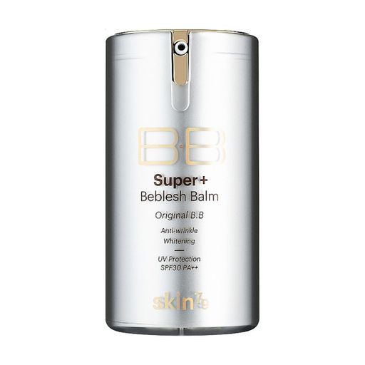 BB-крем для лица Skin79 Super+ Beblesh Balm Original B.B. SPF 30 PA++ (Gold), 40 мл