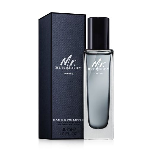 Burberry Mr. Burberry Indigo Туалетна вода чоловіча