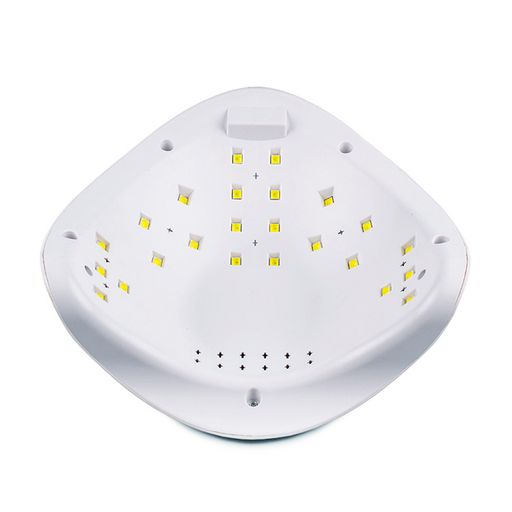 Уценка! Лампа для гель-лака SUN 5PS UV/LED, 48 Вт, размер 24*19.5*11.2 см
