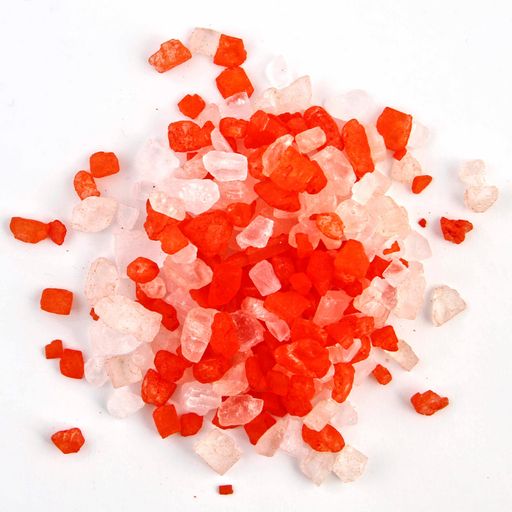 Энергизирующие кристаллы для ванны Beauty Jar Summer Days Bath Crystals с маслом из апельсиновых корок, 600 г