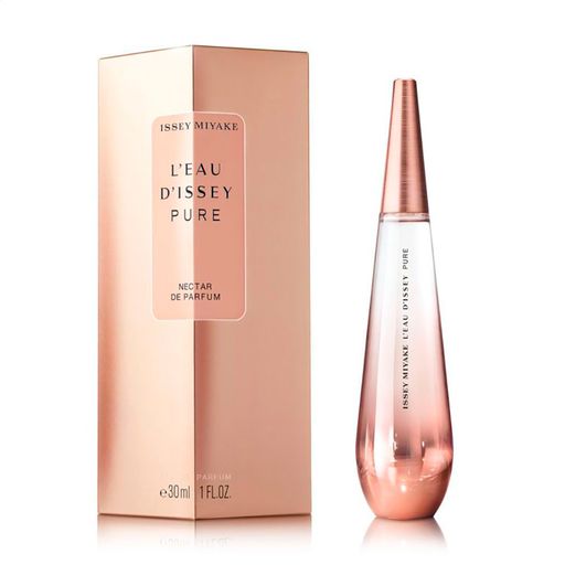 Issey Miyake L'Eau D'Issey Pure Nectar de Parfum Парфюмированная вода женская