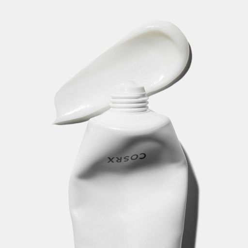 Заспокійливий крем для чутливої шкіри обличчя COSRX Pure Fit Cica Cream, 50 мл