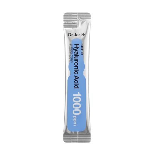 Альгинатная маска для лица Dr. Jart+ Cryo Rubber with Moisturizing Hyaluronic Acid Увлажнение, 44 г