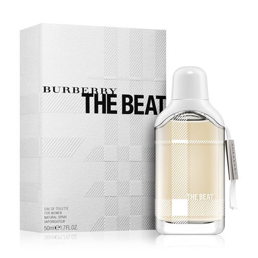 Burberry The Beat Туалетна вода жіноча