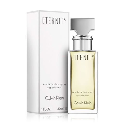Calvin Klein Eternity Парфюмированная вода женская