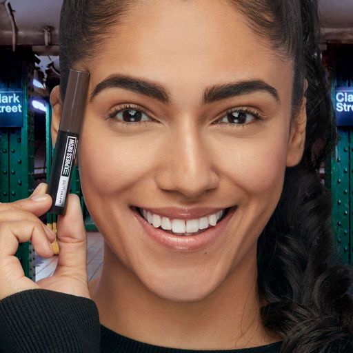 Гель-туш для брів Maybelline New York Express Brow Fast Sculpt фікусувальна, 3.5 мл