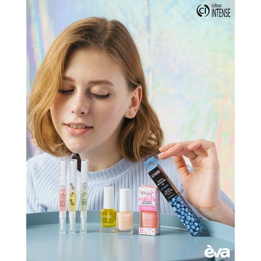 Олія-олівець для догляду за кутикулою Colour Intense Cuticle Revitalizer Oil 235 Strawberry, 2.5 мл