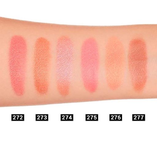 Запеченные румяна для лица Hean Baked Rouge Colour Celebration, 3.6 г