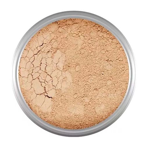 Рассыпчатая бамбуковая пудра для лица Hean High Definition Bamboo Fixer Powder, 8 г