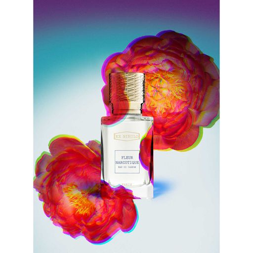 Ex Nihilo Fleur Narcotique Парфюмированная вода унисекс