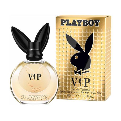 Playboy Vip Туалетна вода жіноча