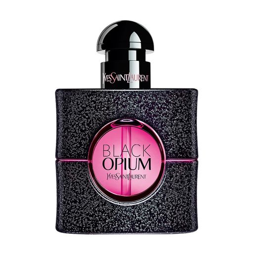Yves Saint Laurent Black Opium Neon Парфумована вода жіноча