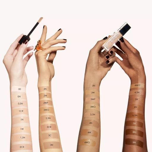 Консилер для лица Dior Forever Skin Correct Concealer 00 Universal, 11 мл