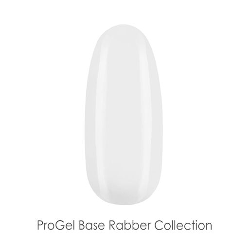 Базовое покрытие для гель-лака GlamBee ProGel Base Color Rubber, 12 мл
