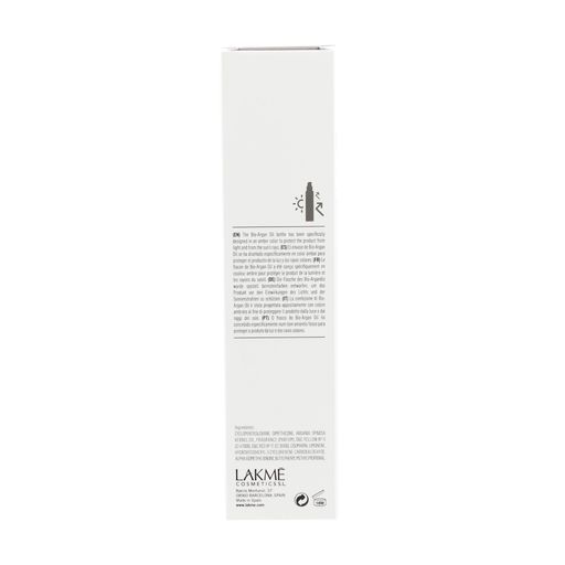 Уценка! Аргановое масло для волос Lakme K.Therapy Bio Argan Oil, 125 мл