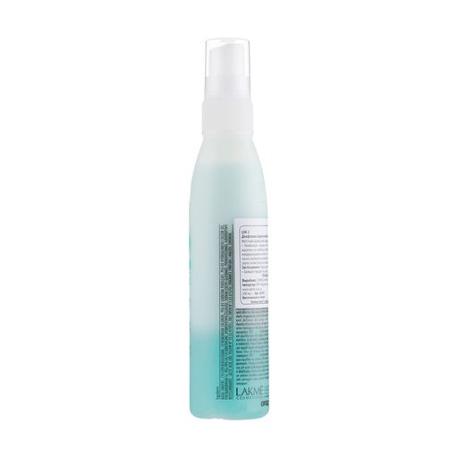 Двухфазный кондиционер для волос Lakme Lak-2 Instant Hair Conditioner