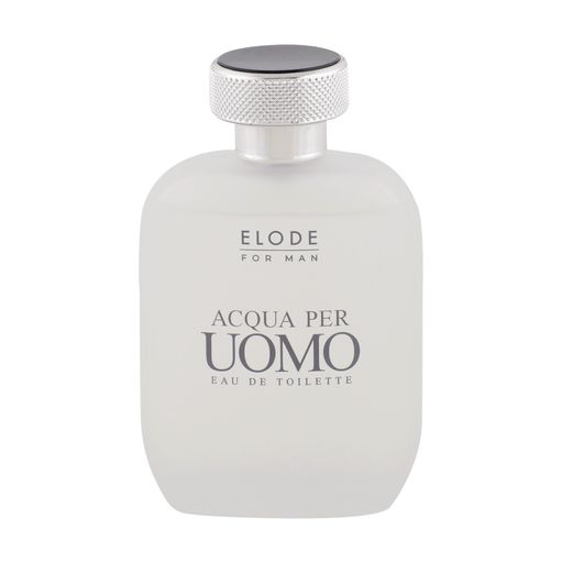 Elode Acqua per uomo Туалетна вода чоловіча, 100 мл