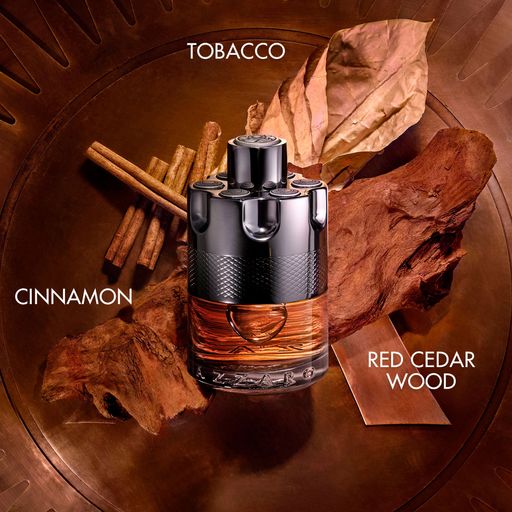 Azzaro Wanted By Night Парфюмированная вода мужская - купить на