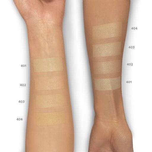 Матирующий тональный крем дл лица LAMEL Make Up Stay Matte 24H Cream Foundation, 30 мл