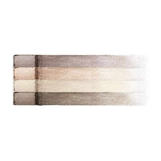 Палетка теней для век Bourjois Smoky Stories Palette, 3.2 г