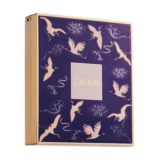 Компактные румяна Catkin Rosy Cranes Blush