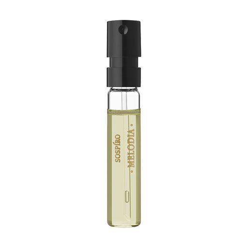 Sospiro Perfumes Melodia Парфумована вода жіноча, 2 мл (пробник)