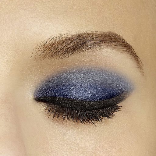 Тени для век Bourjois 1 Seconde Smoky Eyeshadow 04 Insaisissa-Bleu, 3 г