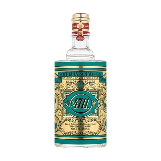 Maurer & Wirtz 4711 Original Eau de Cologne Одеколон унисекс