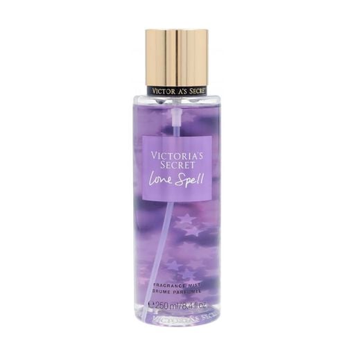 Victoria Secret Love Spell Fragrance Mist — на EVA.UA — купить
