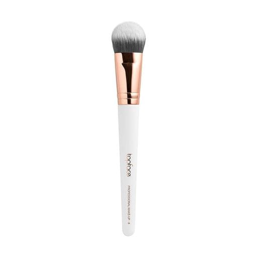 Кисть для тональных средств Topface F06