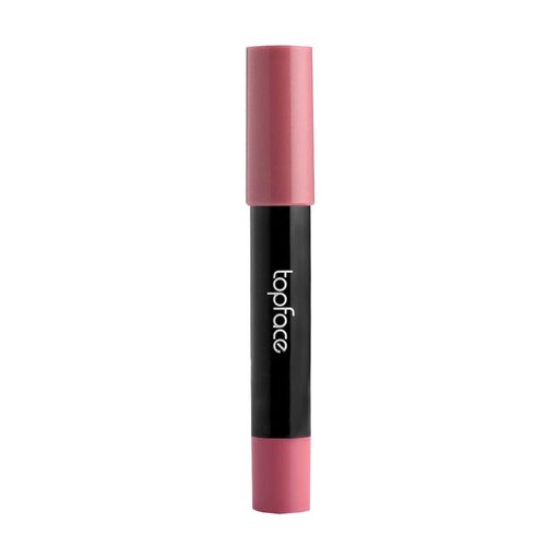 Матова помада-олівець для губ Topface Focus Point Matte Lip Paint, 3.5 г