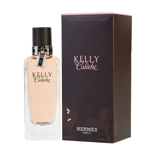 Hermes Kelly Caleche Парфумована вода жіноча, 100 мл