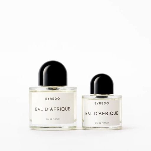 Byredo Bal D'Afrique Парфюмированная вода унисекс - купить на