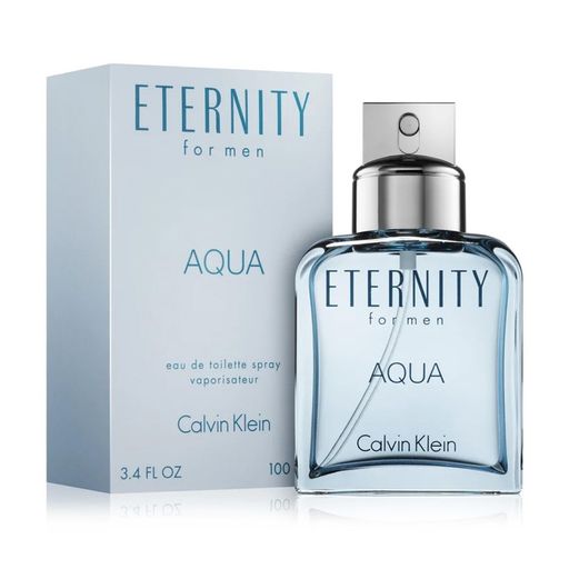 Calvin Klein Eternity Aqua For Men Туалетна вода чоловіча